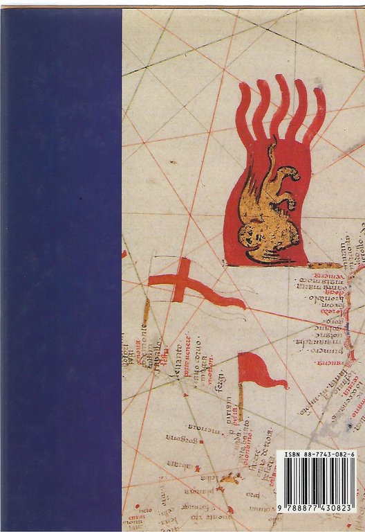 "Il libro dell' arte di mercatura"