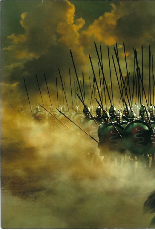 "Le guerre di Alessandro Magno"