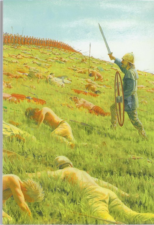 "Spartaco e la guerra servile 73-71 A.C." "Un gladiatore si …