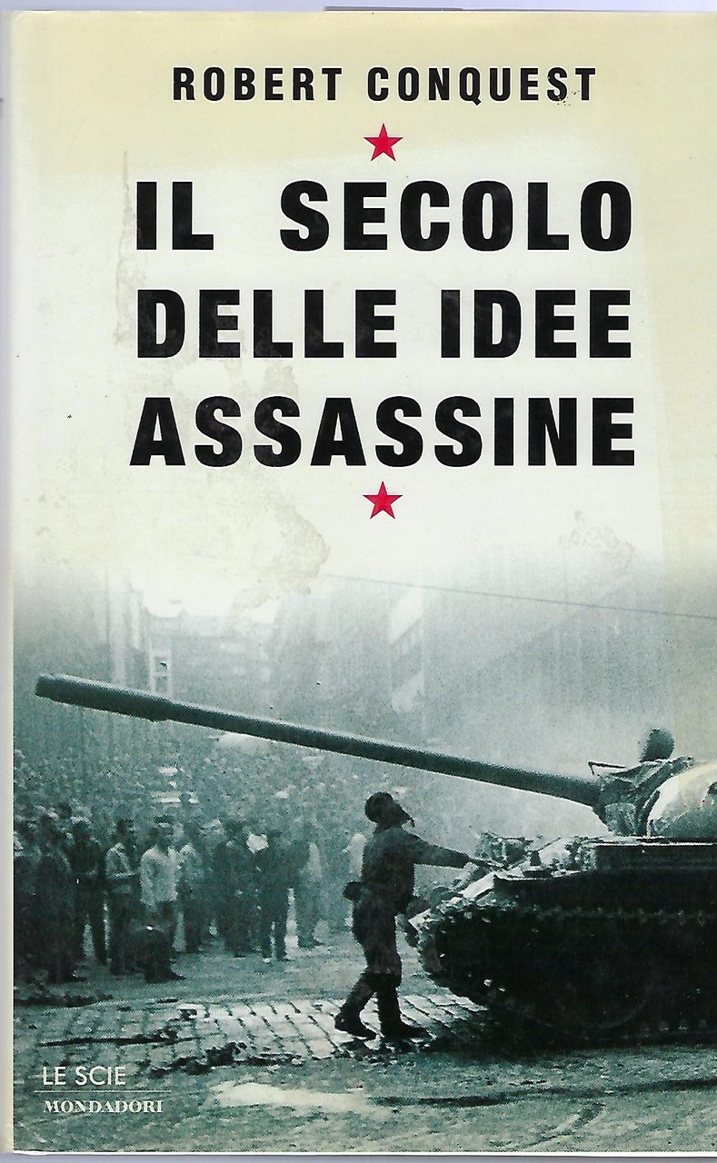 "Il secolo delle idee assassine"