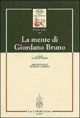 La Mente di Giordano Bruno.