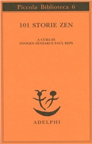 101 storie zen.