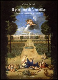 Il giardino di Versailles.