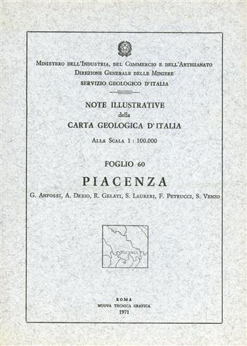Piacenza. Foglio 60.