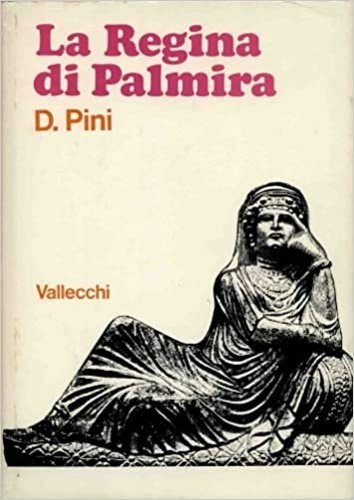 La regina di Palmira.