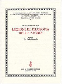 Lezioni di filosofia della storia.