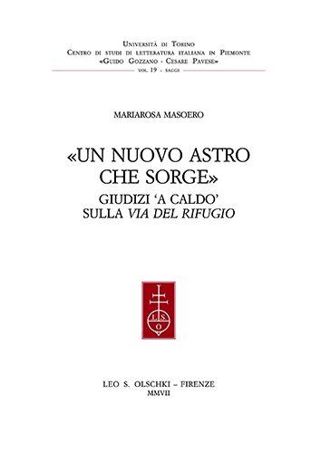 «Un nuovo astro che sorge». Giudizi 'a caldo' sulla Via …