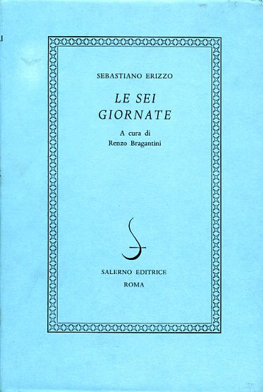 Le sei giornate.