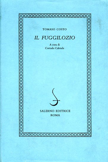 Il Fuggilozio.