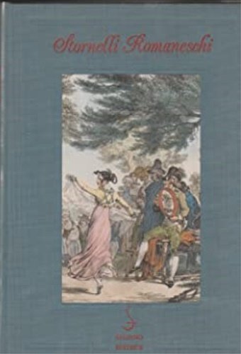 Stornelli romaneschi. | Immagine principale