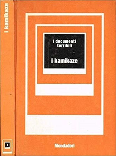 I kamikaze. | Immagine principale
