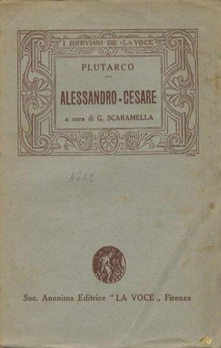 Alessandro e Cesare. | Immagine principale