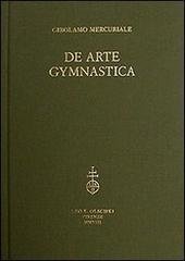De arte gymnastica.