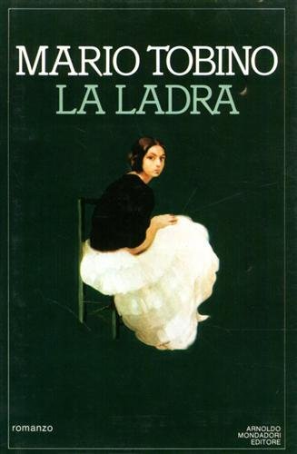 La ladra.