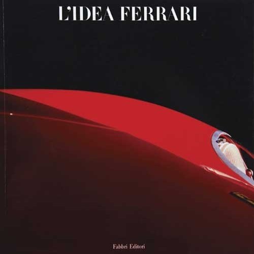 L'idea Ferrari.