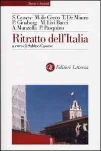 Ritratto dell'Italia.