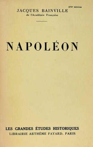 Napoléon.