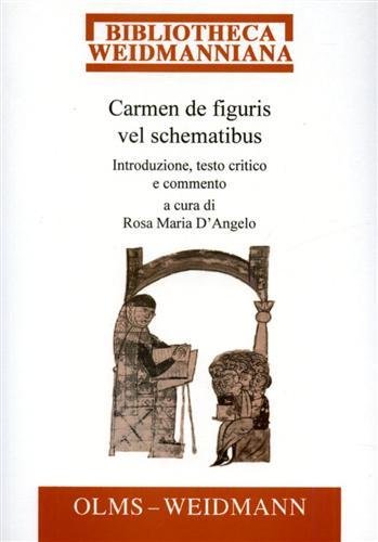 Carmen de Figuris vel Schematibus.