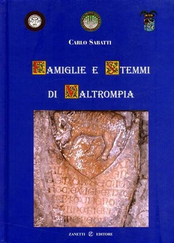 Famiglie e stemmi di Valtrompia.