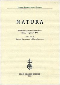 Natura.
