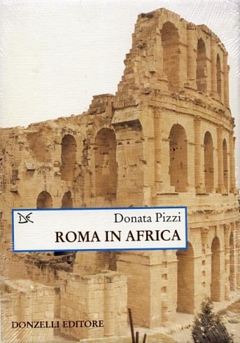 Roma in Africa. Quarantasei fotografie.