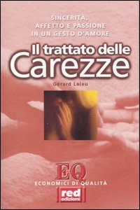 Carezze. Sincerità, affetto e passione in un gesto d'amore.
