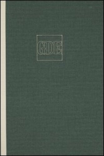 Grande Dizionario della Lingua Italiana. Dizionario Aggiornamento 2009. Supplemento.
