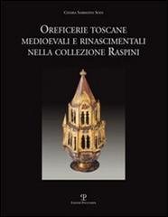 Oreficerie toscane medioevali e rinascimentali nella Collezione Raspini. | Immagine principale