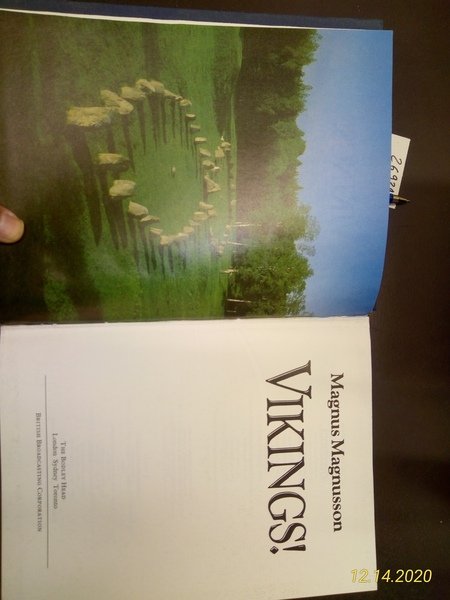Vikings!