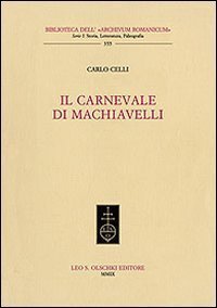 Il carnevale di Machiavelli.