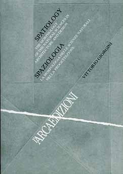 Spatiology. The Morphology of the Natural Sciences in Architecture and …