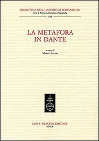 La metafora in Dante.