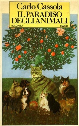Il paradiso degli animali. | Immagine principale