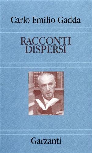 Racconti dispersi.