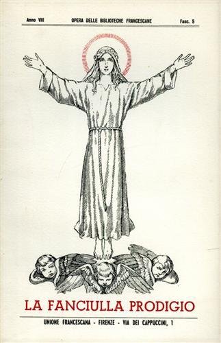 Santa Rosa da Viterbo. La fanciulla prodigio.