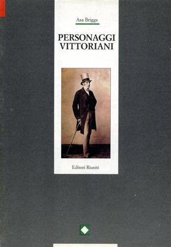 Personaggi vittoriani.