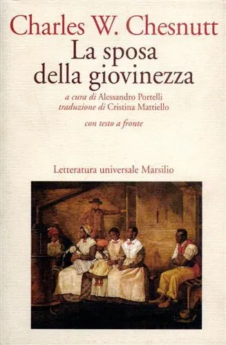La sposa della giovinezza. | Immagine Gallery 1