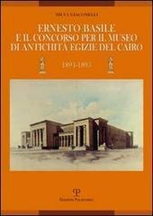 Ernesto Basile e il concorso per il museo di antichità …