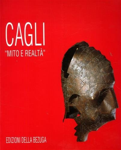 Corrado Cagli mito e realtà.