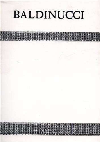 Notizie dei Professori del Disegno da Cimabue in qua. Vol.III. …