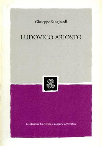 Ludovico Ariosto.
