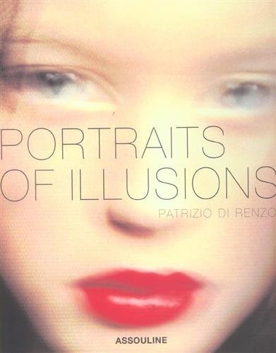 Portraits of illusions.