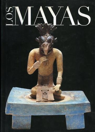 Los Mayas.