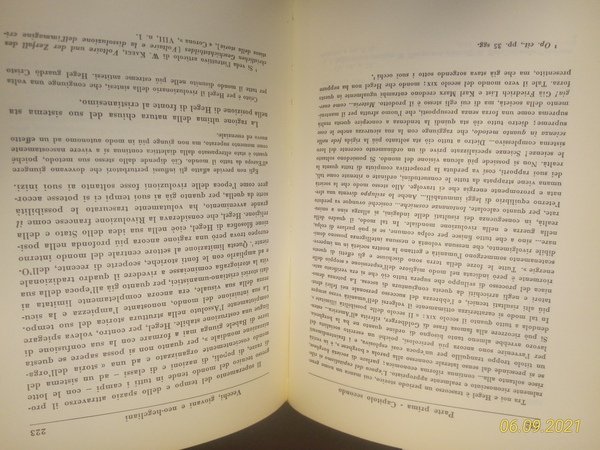 Da Hegel a Nietzsche. La frattura rivoluzionaria nel pensiero del …