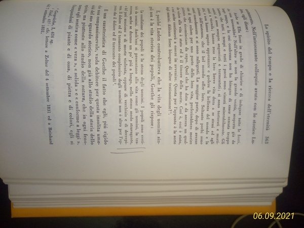 Da Hegel a Nietzsche. La frattura rivoluzionaria nel pensiero del …
