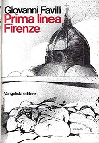 Prima linea Firenze.
