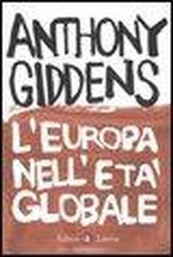 L'Europa nell'età globale.