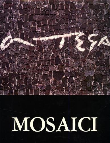 José Ortega. Mosaici.