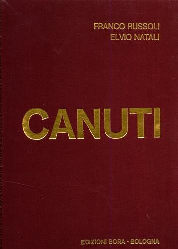 Monografia di Nado Canuti.