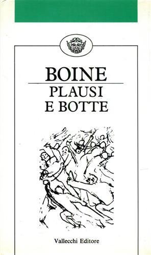 Plausi e botte.